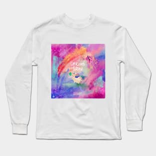 unicorn store Long Sleeve T-Shirt